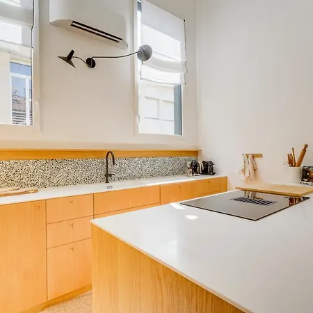 Magnifique Maison Avec Rooftop Et Jacuzzi Daire Bordeaux