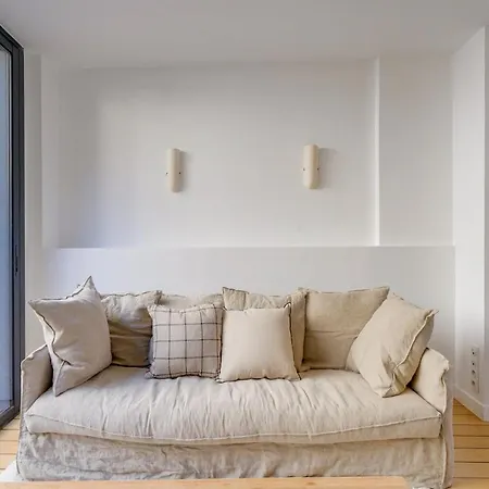 Magnifique Maison Avec Rooftop Et Jacuzzi * Bordeaux