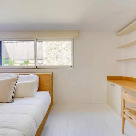 Magnifique Maison Avec Rooftop Et Jacuzzi * Bordéus