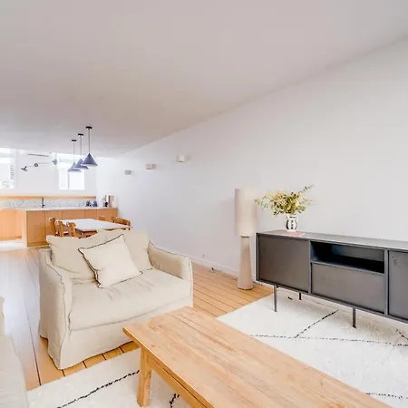 Magnifique Maison Avec Rooftop Et Jacuzzi Apartamento Bordéus